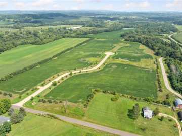 Lot-10 578th Avenue, Menomonie