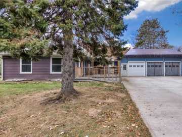 957 Emery Street, Stanley