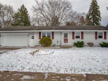 2719 Mercury Avenue, Eau Claire