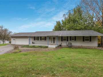 N7273 529th St. , Menomonie