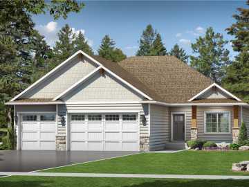 932 White S Street, Fall Creek