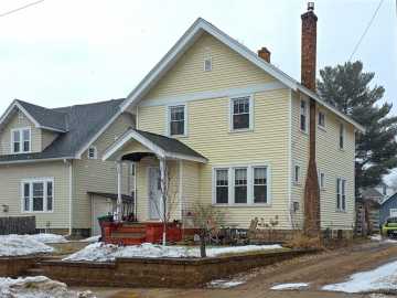 505 Summer Street, Eau Claire