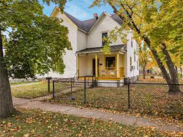 530 Hobart Street, Eau Claire