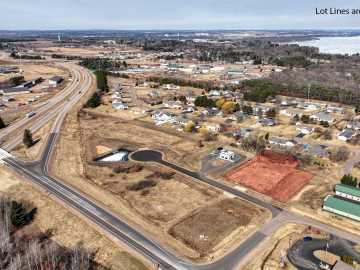 1.00 Acre 171st Street, Chippewa Falls