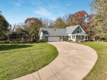 1908 La Salle Street, Eau Claire