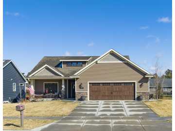 4252 Drier Court , Eau Claire