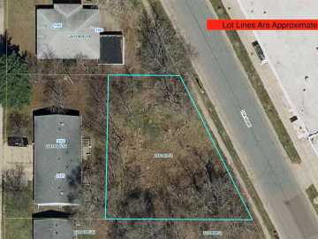 0 11th Street, Eau Claire