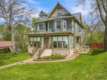 1558 E Madison E Street, Eau Claire