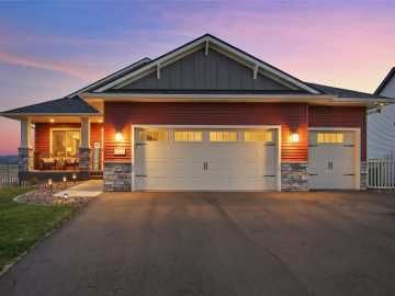 903 S White Street, Fall Creek