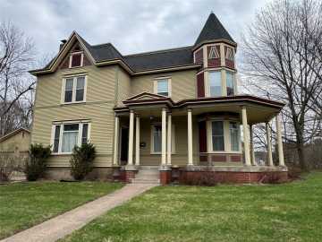 435 Jefferson Street, Eau Claire