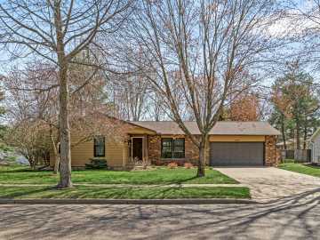 3445 Nimitz St , Eau Claire