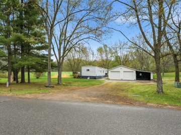 S 8101 South Road, Mondovi