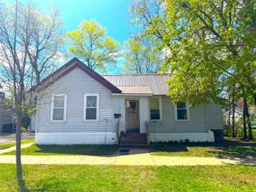 809 Niagara Street, Eau Claire