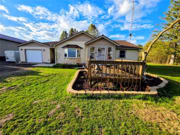 E6071 County Road D , Colfax