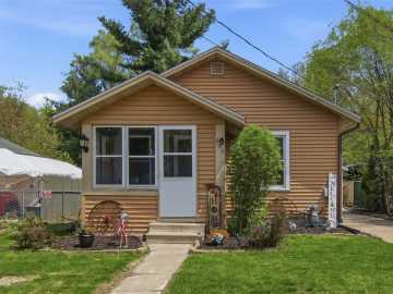 609 Morningside Drive, Eau Claire