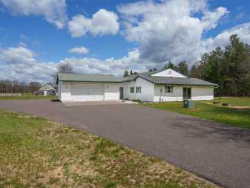 19530 E County Road Gg , Augusta