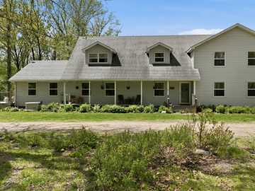 978 S County Road G , Boyd