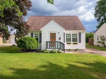 1703 Lyndale Avenue, Eau Claire