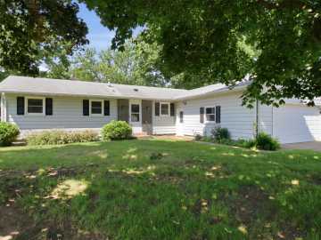 1544 Howard Avenue, Eau Claire