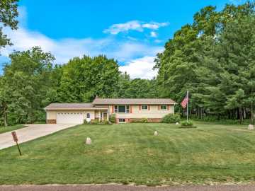 S8250 Todd Road, Eau Claire