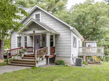 315 Bergen Avenue, Eau Claire