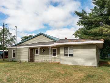 6454 35th Street, Elk Mound