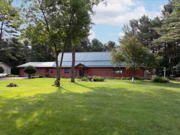 N7860 540th Street, Menomonie