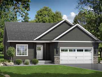 546 Jackson E Avenue, Fall Creek