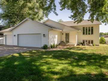 1811 Mitscher Avenue, Eau Claire