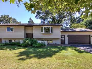 3121 Milton Road, Eau Claire
