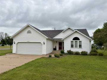 2321 5th Avenue, Bloomer