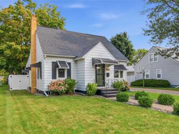 1810 Lyndale Avenue, Eau Claire