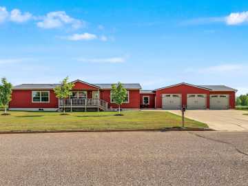 1820 5th Avenue, Bloomer