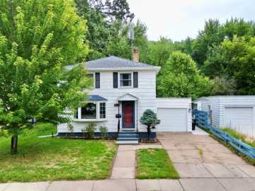 612 Putnam Drive, Eau Claire