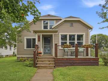 1324 Sherwin Avenue, Eau Claire