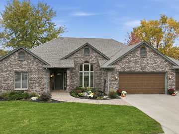 3910 Freedom Drive, Eau Claire