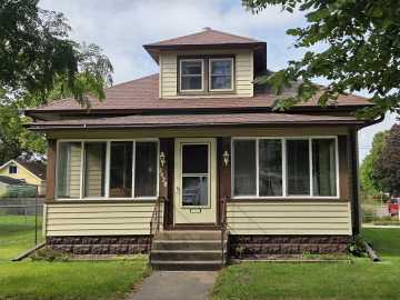 2428 4th Street , Eau Claire