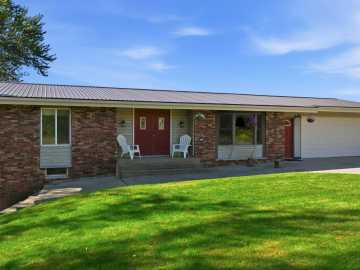 3141 N County Road Y , Menomonie