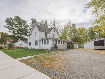 334 E 2nd Avenue, Stanley