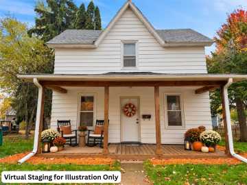 309 Dwight Street, Chippewa Falls