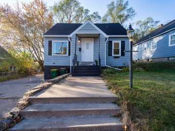 , Eau Claire