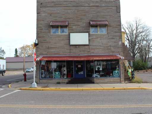 314 N Broadway Street, Stanley