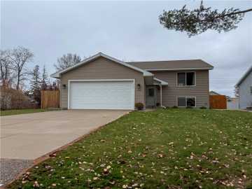 2410 La Salle Street, Eau Claire