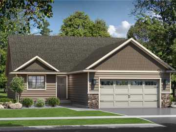 1375 Carli Court, Chippewa Falls