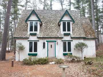 N7843 540th Street, Menomonie