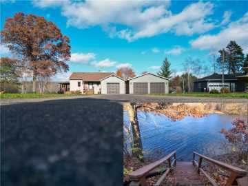 18588 78th Avenue, Chippewa Falls