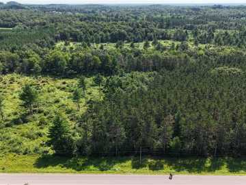 0 Sandy Lane, Ludington