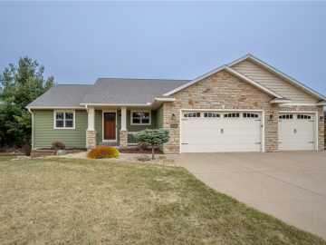 4140 E Cedar Road, Eau Claire