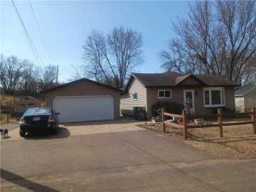 2451 Harrison Street, Eau Claire