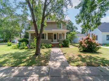 703 Rand Street, Chippewa Falls